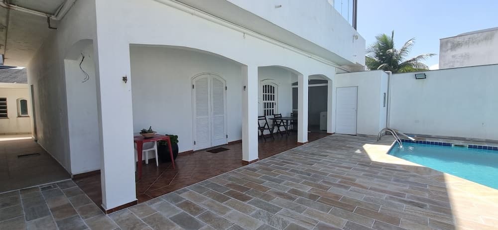 Casa Praiana