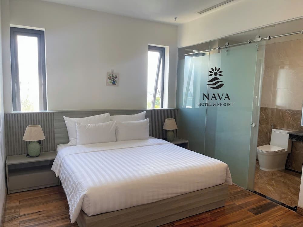 Nava Hotel & Resort