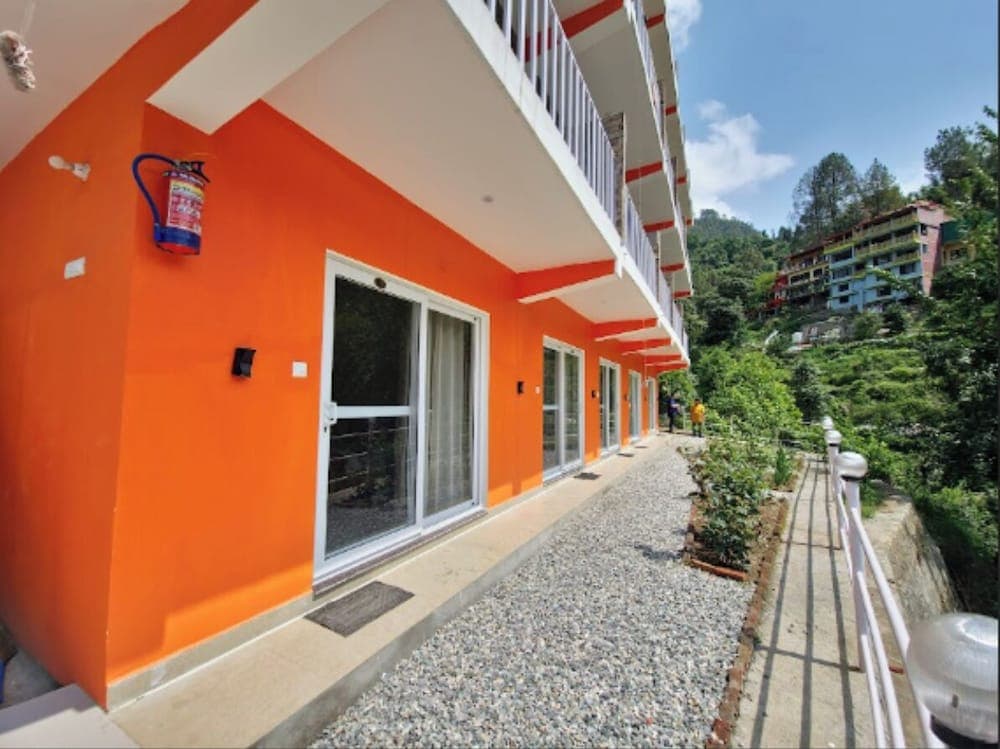 ANURAA by Casa De Bello Kainchi Dham