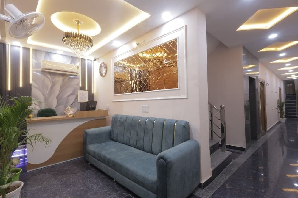 HOTEL RD PALACE