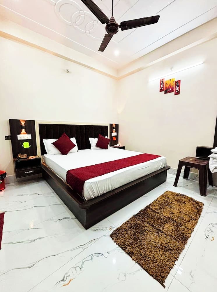 Hotel Prince Ayodhya