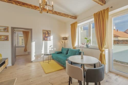 Residence S7 - Luxury Living Apartment
