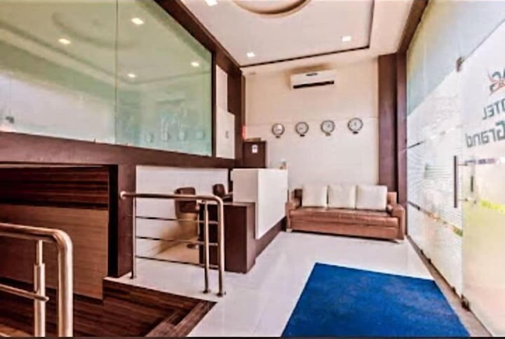 Hotel Venture Grand