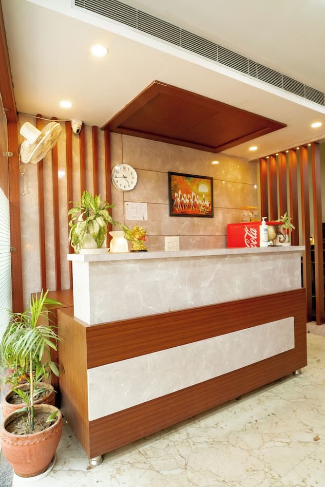 Hotel Tarry Town