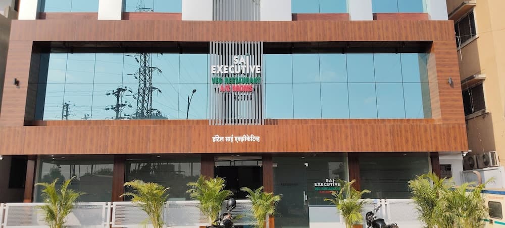 Hotel Sai Executive