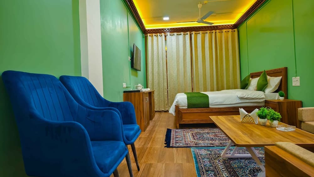 Mudita Hotel