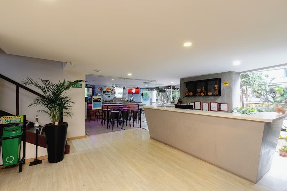 Luxury Laureles LA 70-Medellin Stunner