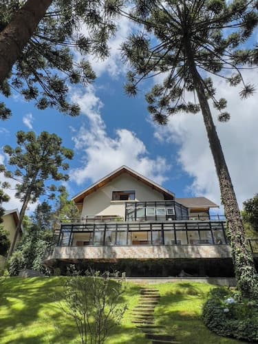 Araucária Lodge