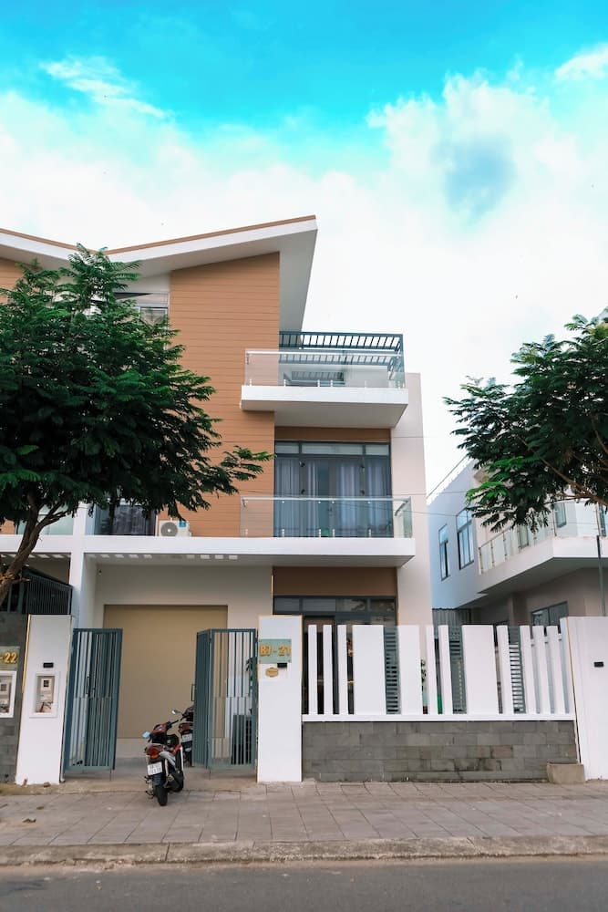 Hieu Sang 68 Hostel and Villas