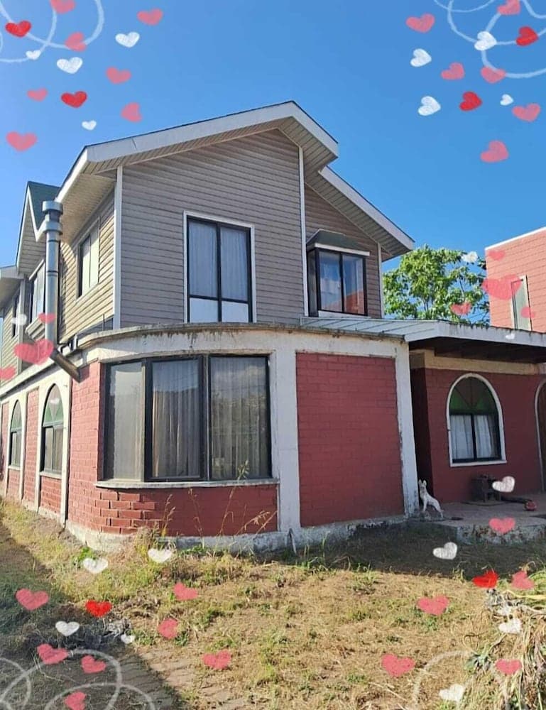 Hostal el Campito
