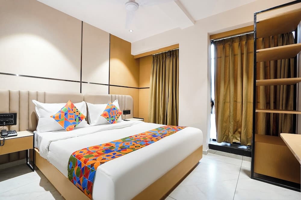 Fabhotel Shiv Kartik