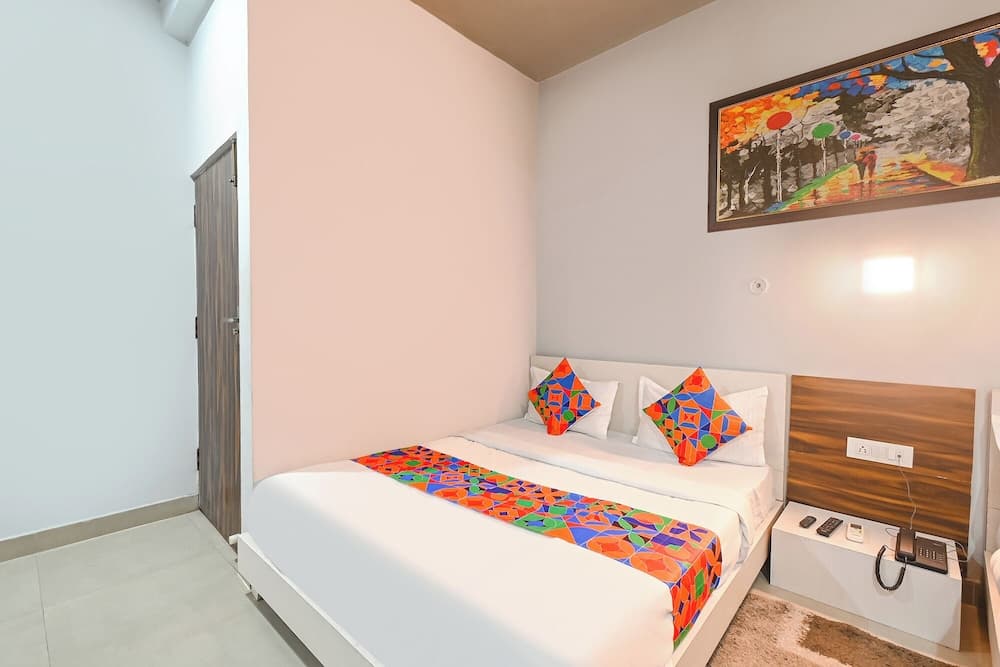 Fabhotel Sr Grand