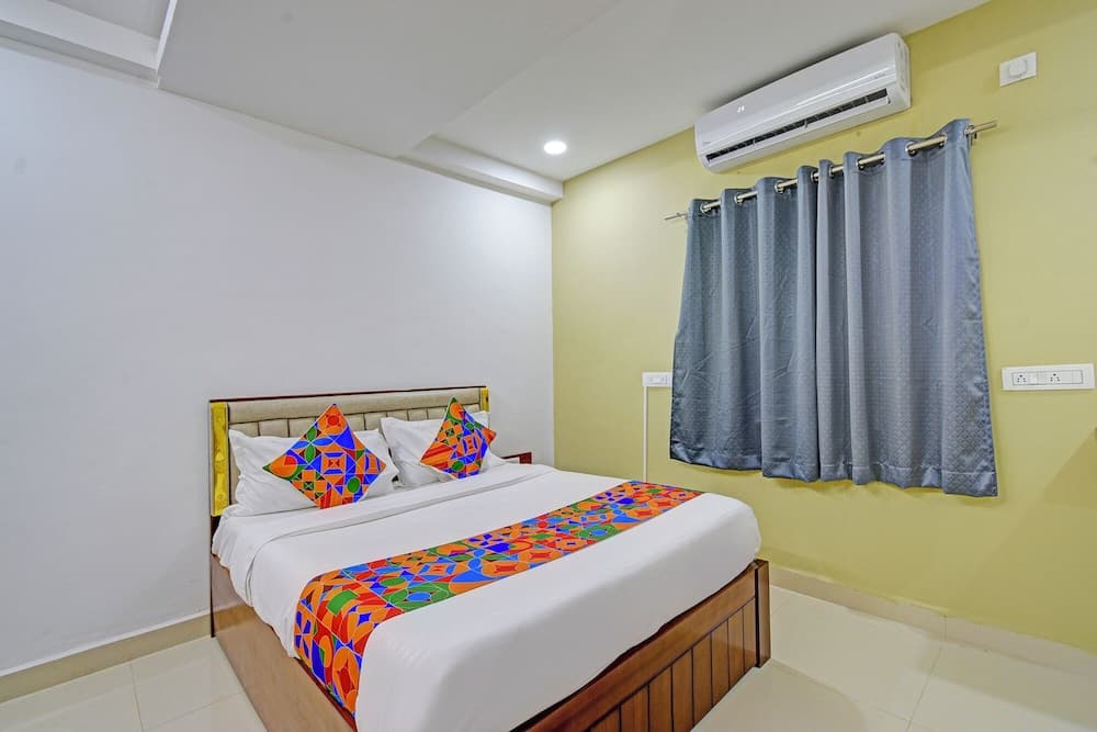 Fabhotel Dolce Vita Grand