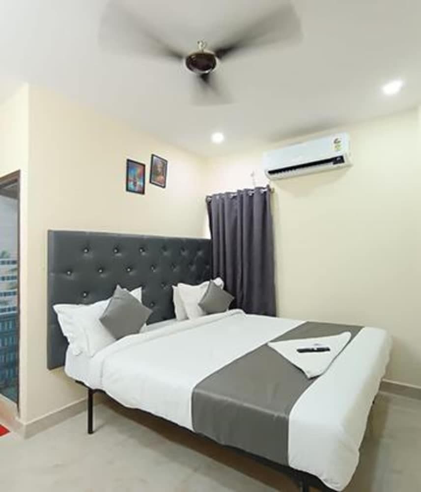 Fabhotel Sbr