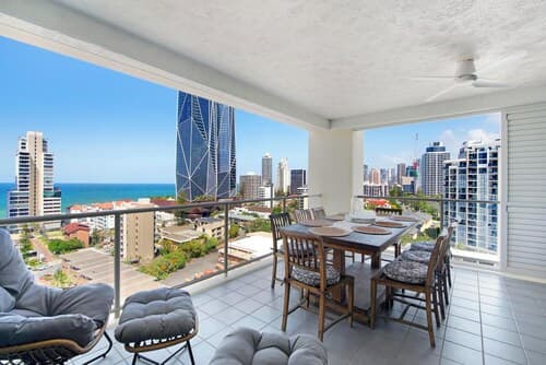Solnamara Apartments