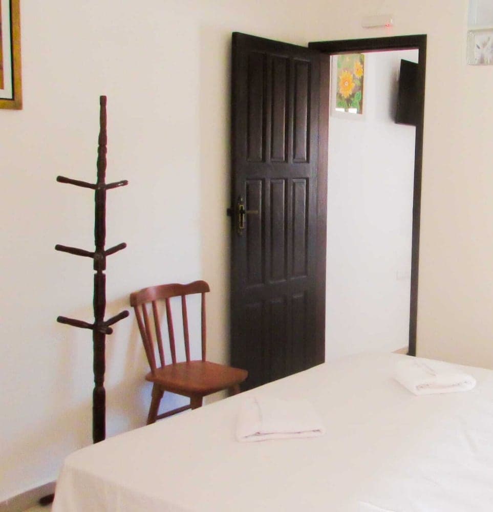 Suites Pontal dos Golfinhos
