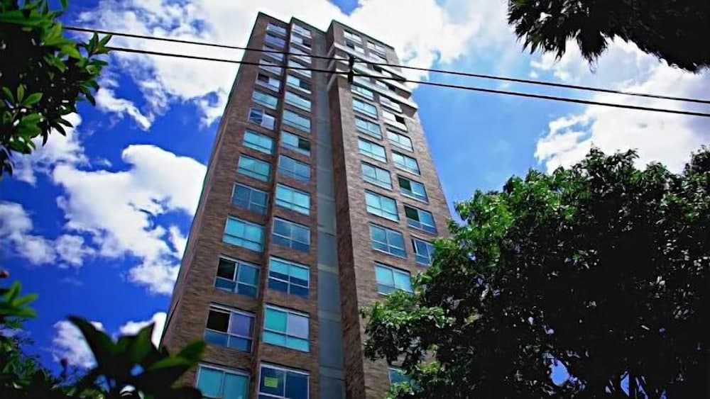 apartment with stunning location