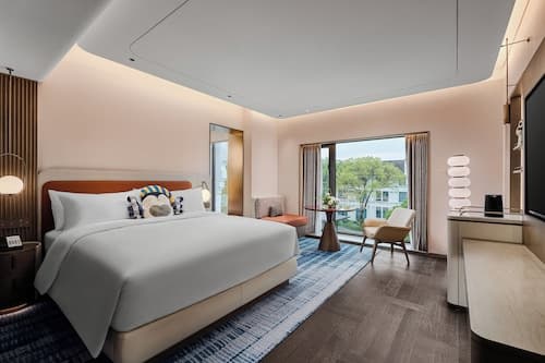 voco Xitang by IHG