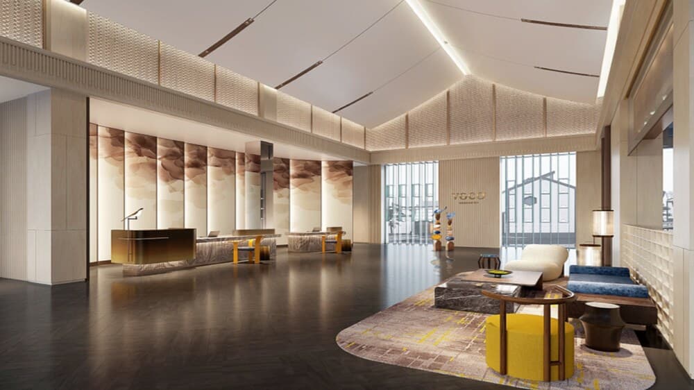 Voco Xitang By Ihg