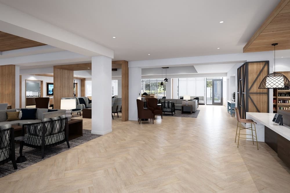 Staybridge Suites Kincardine Southeast By Ihg