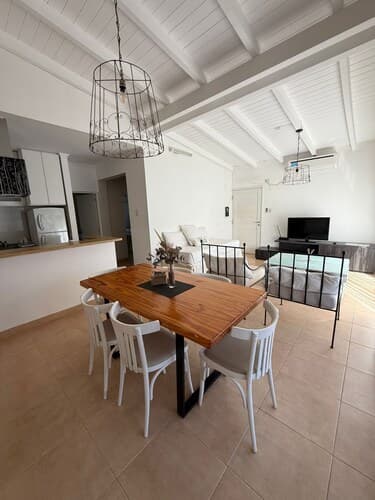 Departamento San Lorenzo - Salta