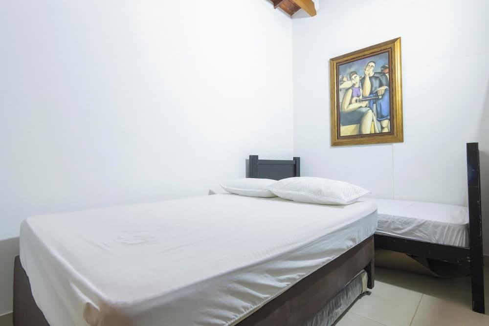 Finca Villa Alfa