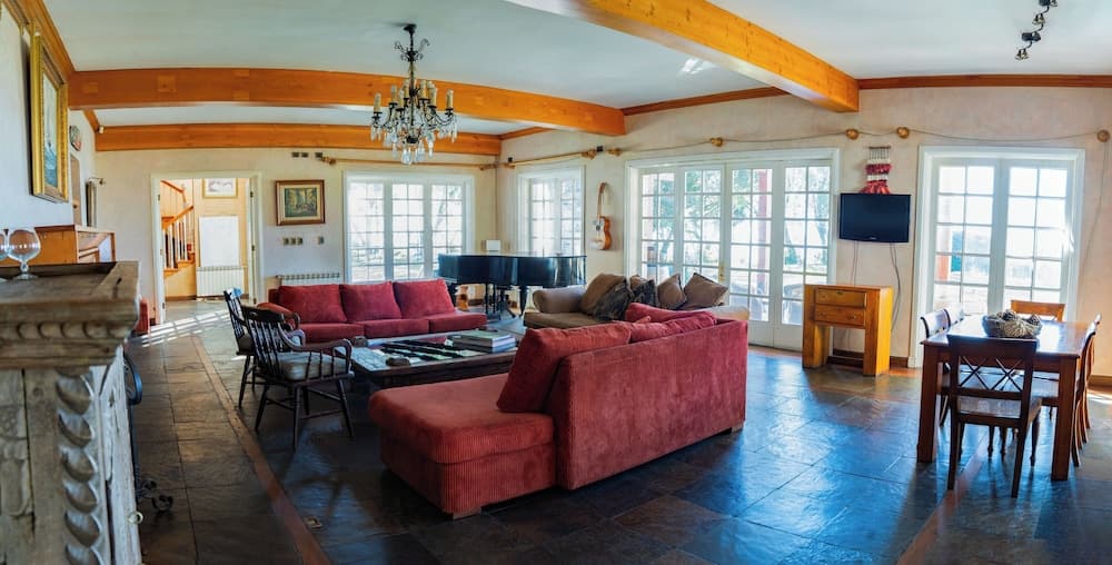 Casona tatalafquen
