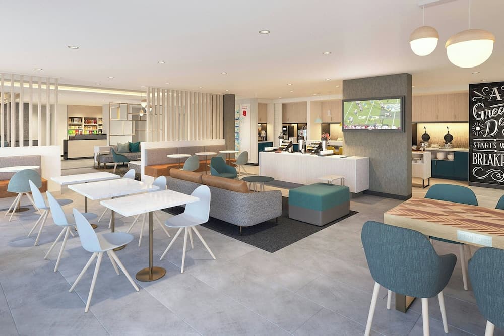 TownePlace Suites by Marriott Mankato