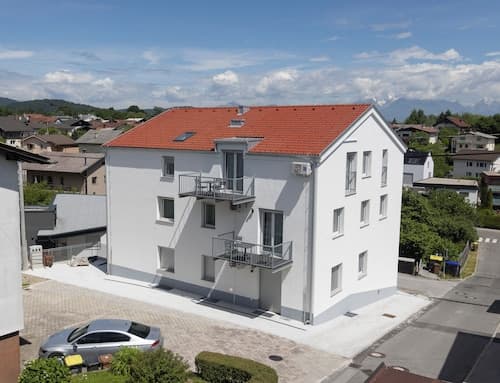 Villa Andrea Apartments - Ljubljana
