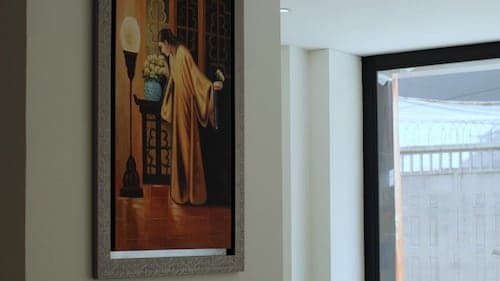Hotel Saron