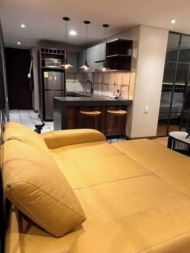 Stunning Studio in Candelaria