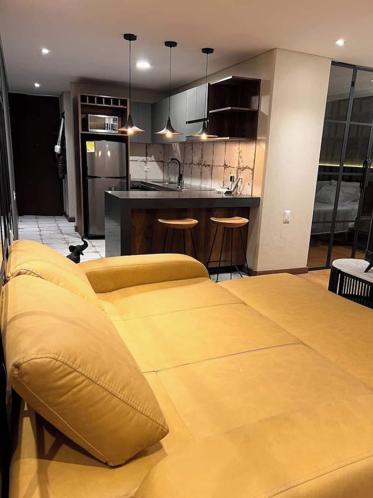 Stunning Studio in Candelaria