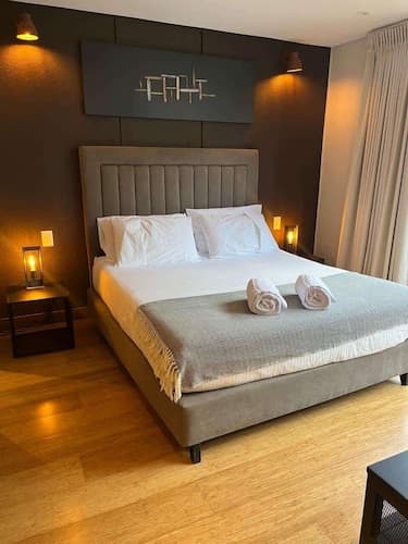 Amazing Studio in Candelaria - La Primera 206