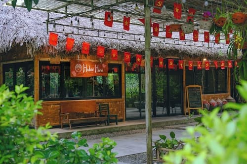 Halise Home & Retreat Ninh Binh