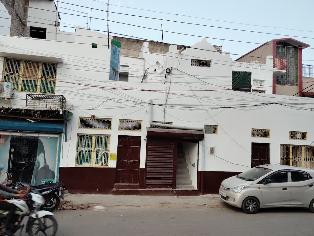 Ksn guest House