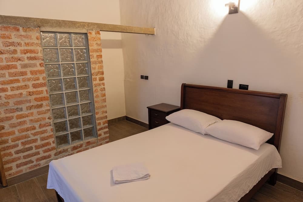 Hotel Casa Encanto