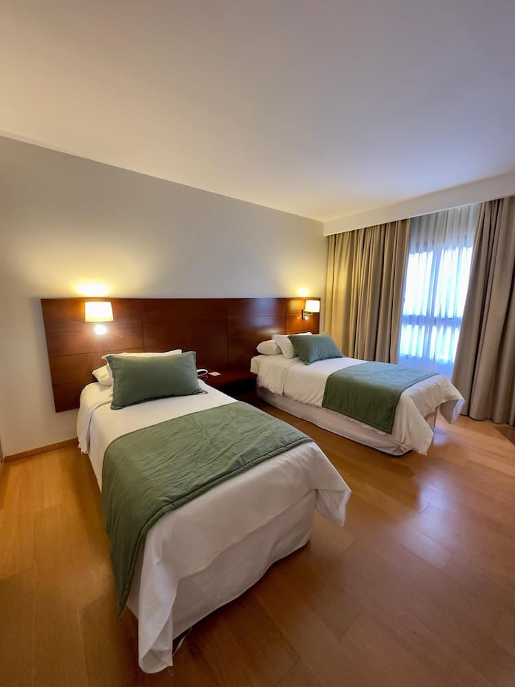 Neper Select Hotel