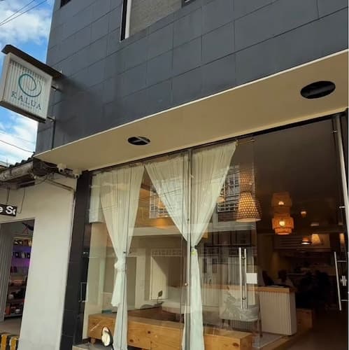 Hotel Boutique Kalua