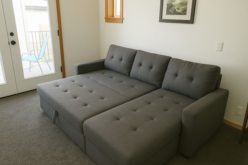 West Queen Anne Townhome