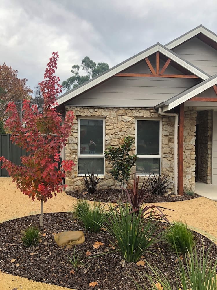 Abalina Cottages Cherry lane
