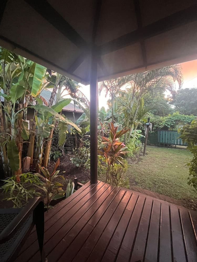Keihana Rapanui