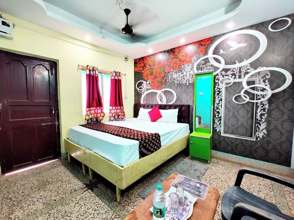 Hotel Inn Sea Beach Side Puri