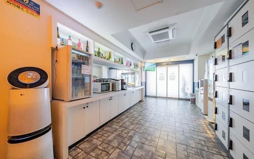 Songdo Yam Hotel