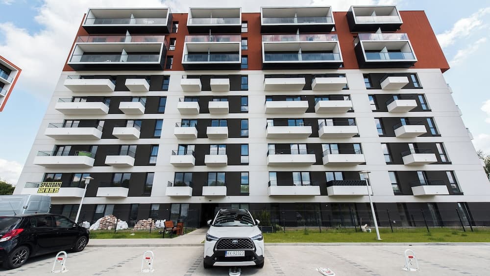 Apartamenty Sun & Snow Banacha