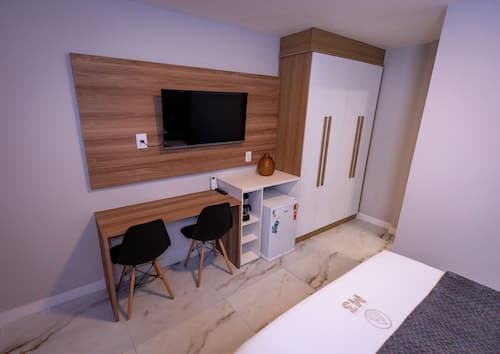 M3 Studio Hotel