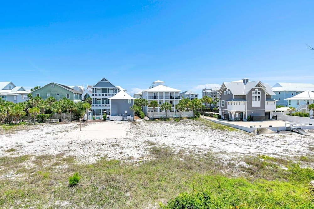 Beachside Villas 1121