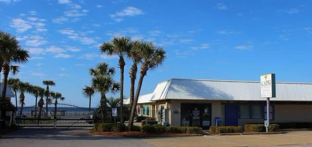 Capri on the Gulf 121