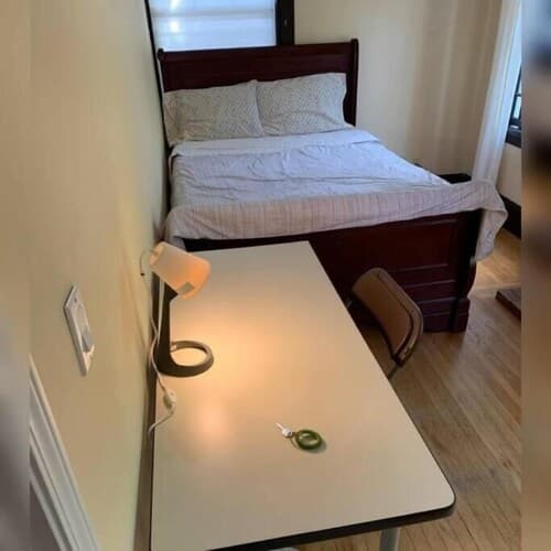 Cozy Private Rooms near UC Berkeley