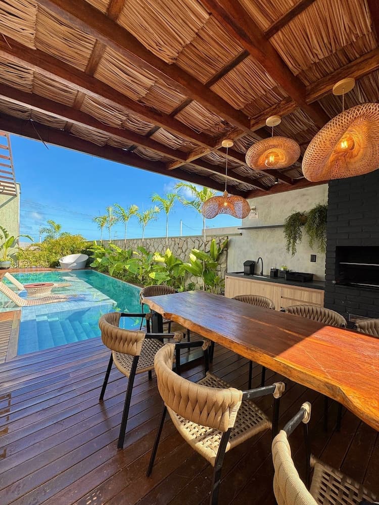 Lume Beach House