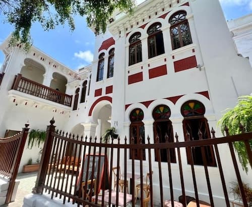 Andara Hotel